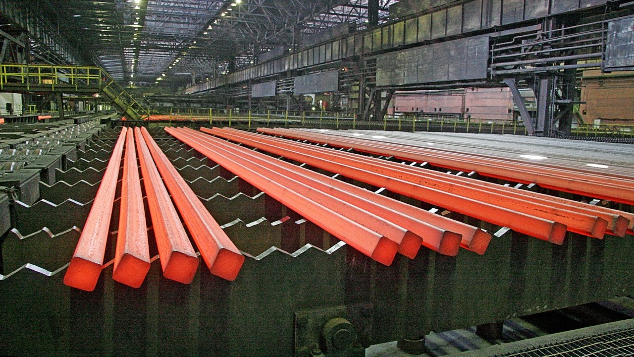 Златоустовский металлургический завод подвел производственные итоги 2021 года